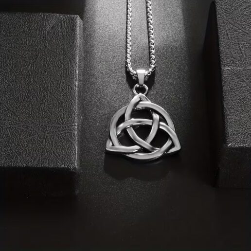 Collar Nudo Celta