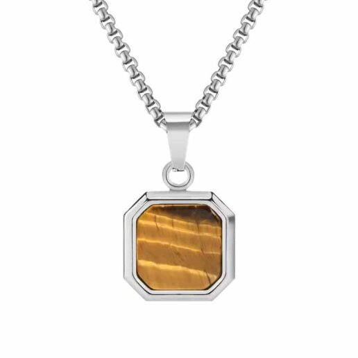 Collar Octo Gold