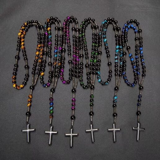 Collar Jesus