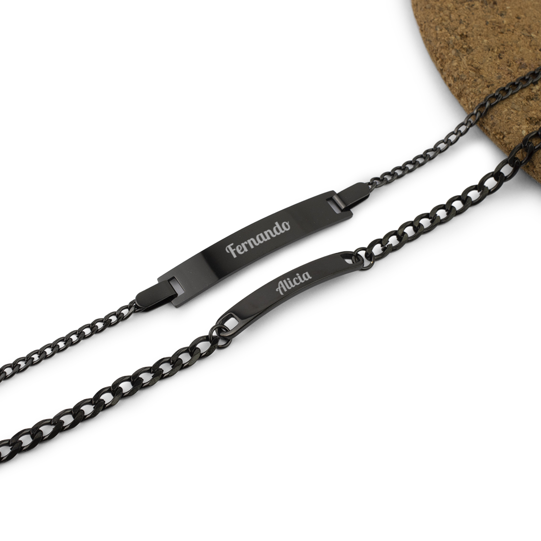 Promesa Black