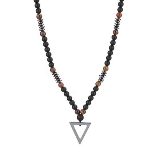 Collar Triangle