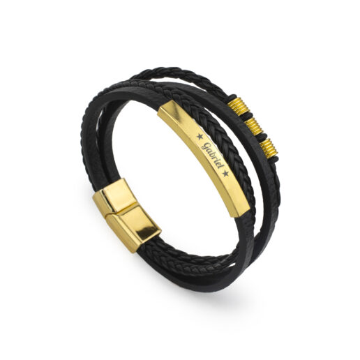Bellamy Golden