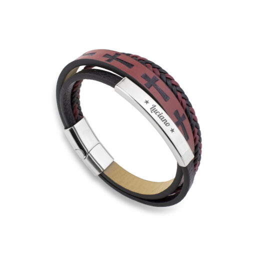 Credo Wine Silver