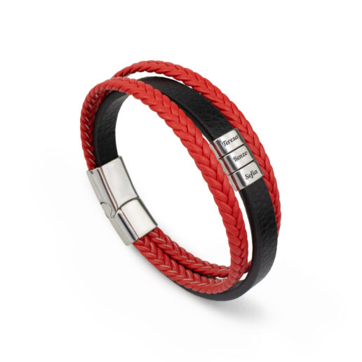 Friendly Red