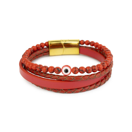 Ojo Turco Red