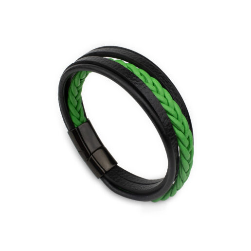 Zyro Green