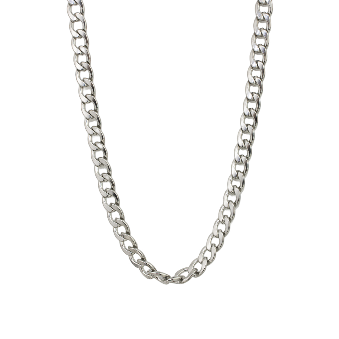 Collar Basic Silver