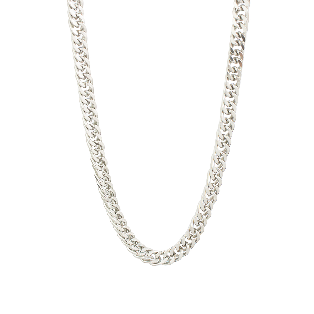 Collar Cadena Barbada