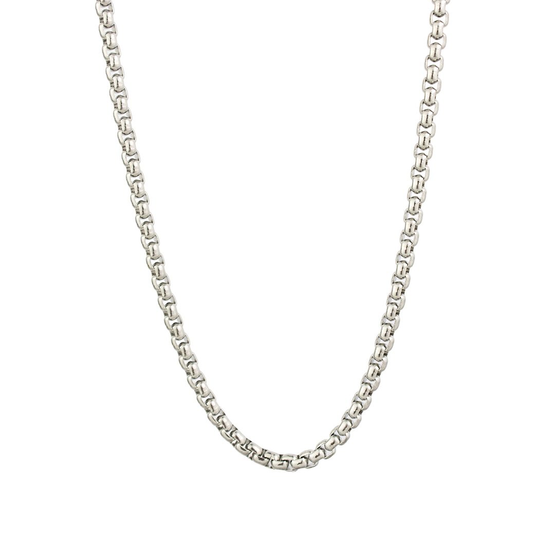 Collar Cadena Box