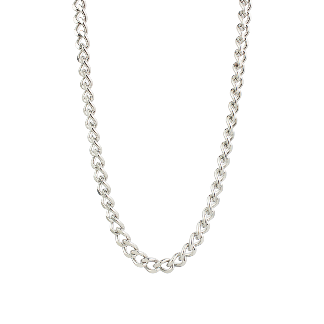 Collar Cadena Cubana