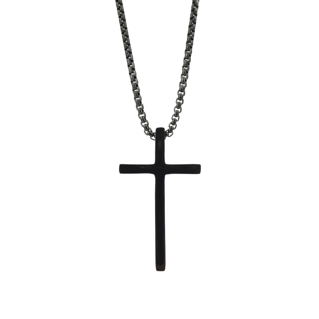 Cross Black