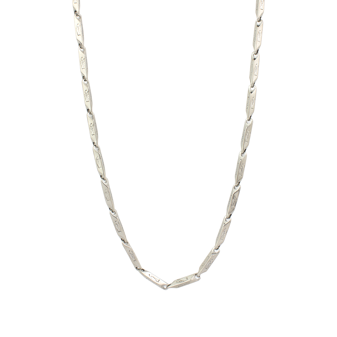 Collar Cadena Escorpion