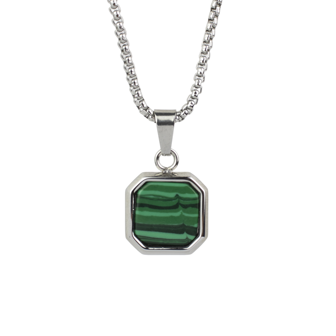 Collar Octo Green War