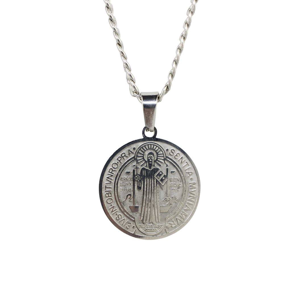 Collar San Benito