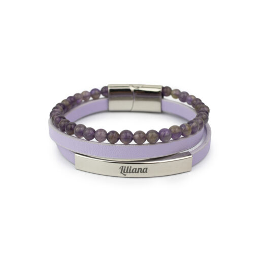 Esencia Purple