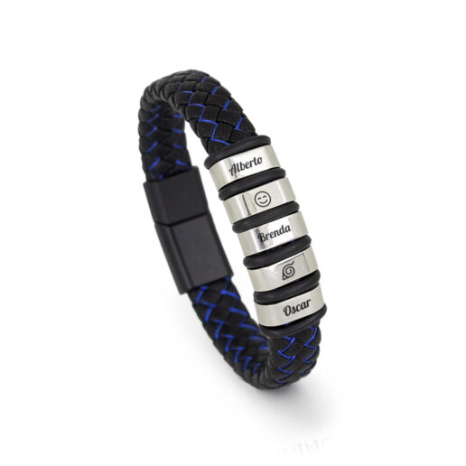 Family Nexus Blue