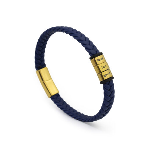 Outland Family Blue Gold