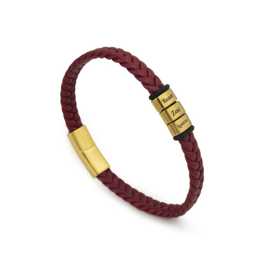 Outland Family Cherry Gold