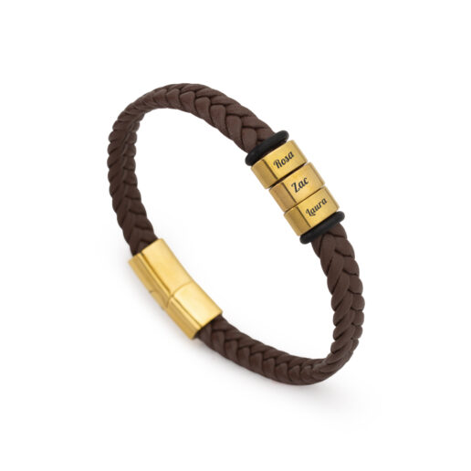 Outland Family Brown Gold