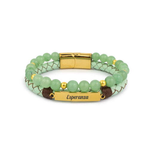 Nativa Aqua Green