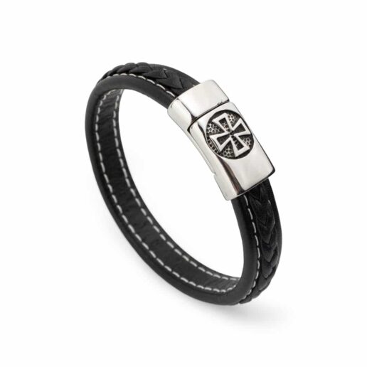 Cross Silver