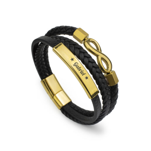 Infinito Golden