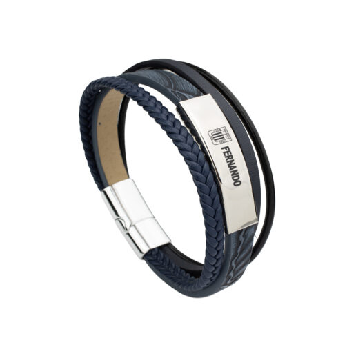 Edge Blue