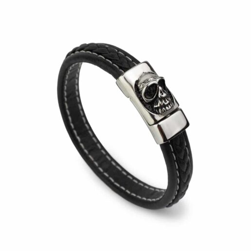 Skull Black