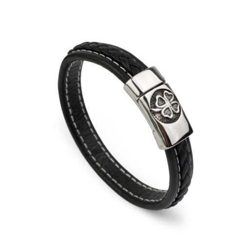 Trebol Black