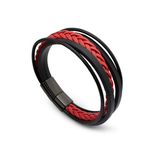 Zyro Red