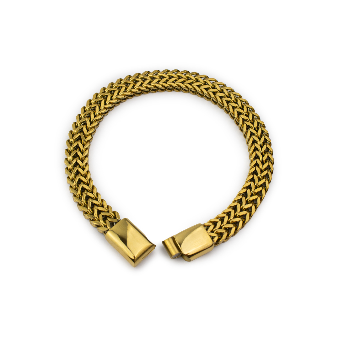 Franco Gold