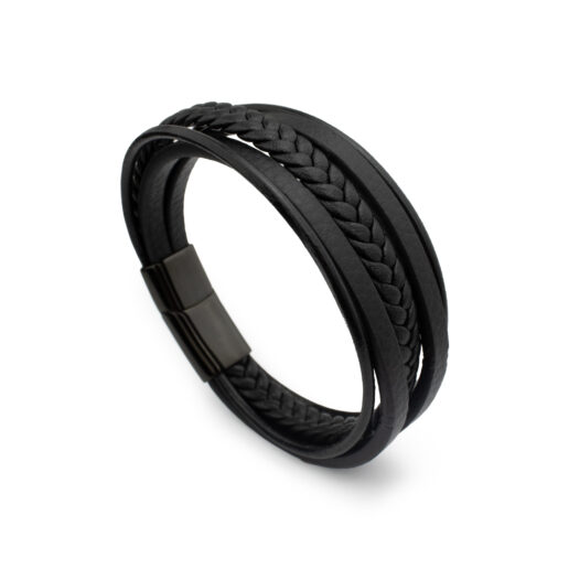 Zyro Black