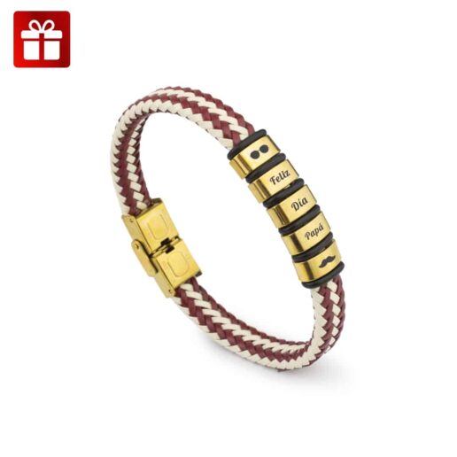 BLAZE GOLDEN (Precio: 23 soles)