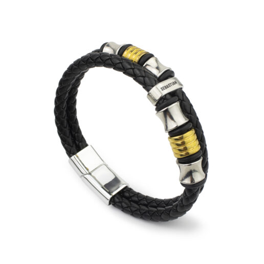 Denizen Gold y Silver