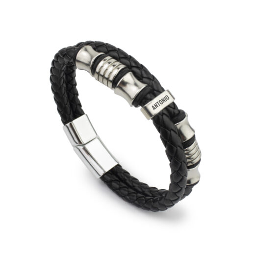 Denizen Silver