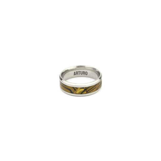 Anillo Yellow