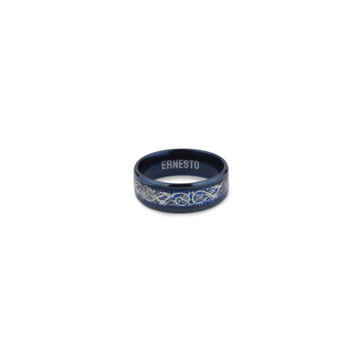 Anillo Blue