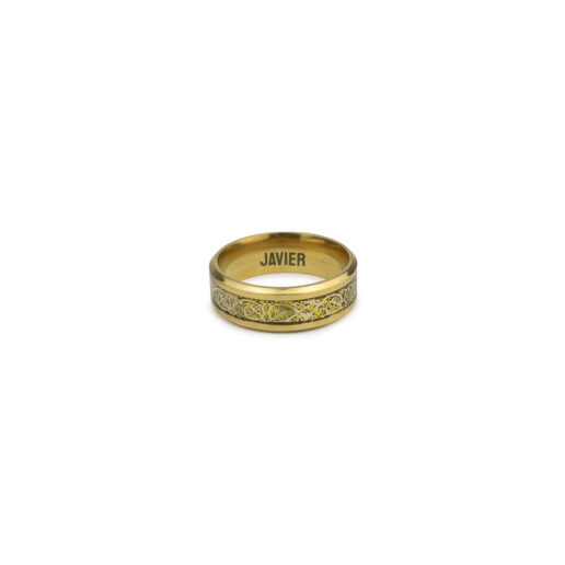 Anillo Gold