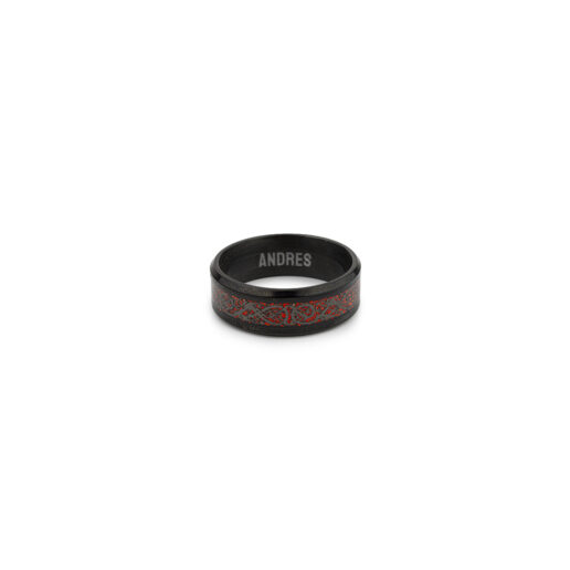 Anillo Red