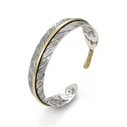 Pluma Silver