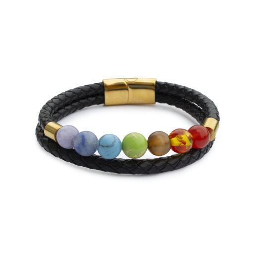 Pride Black