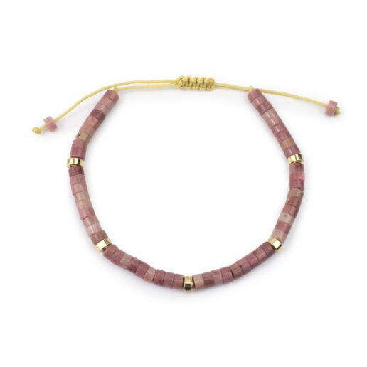 Piedras Dama Pink