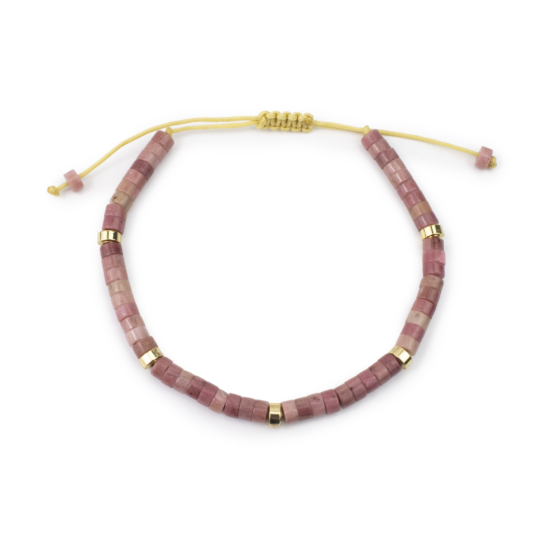 Piedras Dama Pink