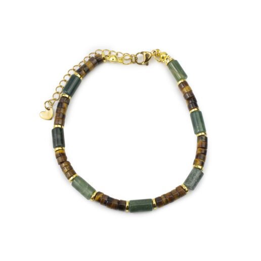 Piedras Dama Green