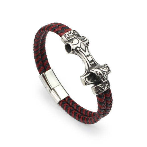 Cobra Red
