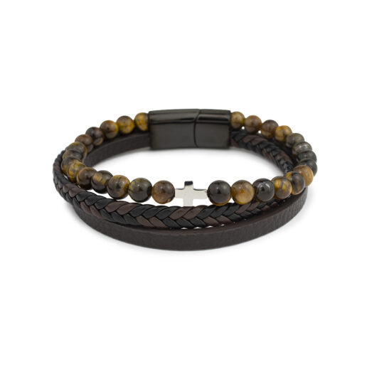 Gaman Brown