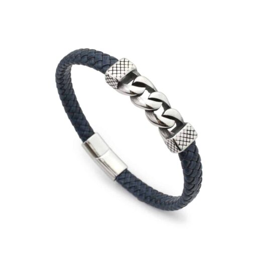 Chains Blue
