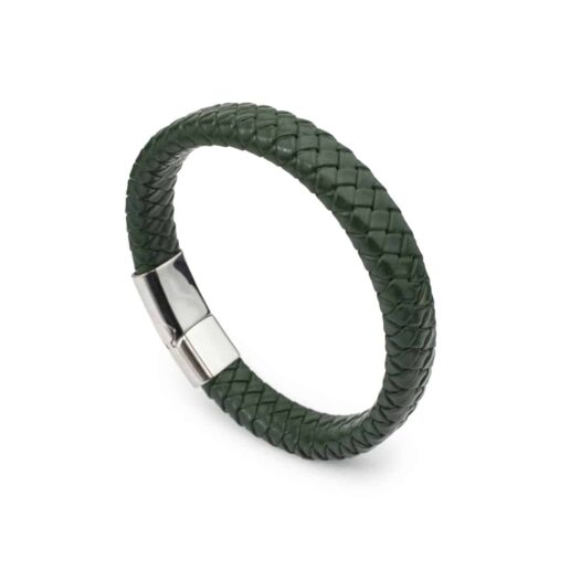 Enzo Green