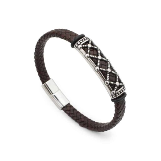 Grid Brown