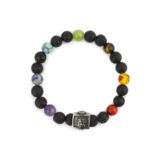 Buda Chakras